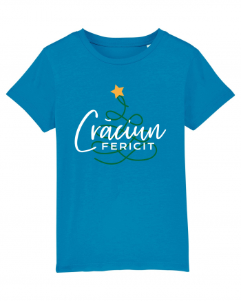 Craciun fericit! Azur