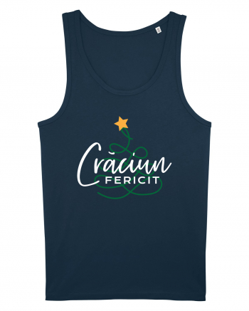 Craciun fericit! Navy