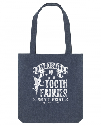 TOOTH FAIRIES Midnight Blue