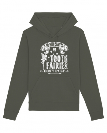 TOOTH FAIRIES Khaki