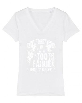 TOOTH FAIRIES White