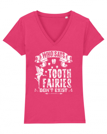 TOOTH FAIRIES Raspberry