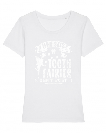 TOOTH FAIRIES White