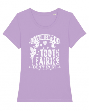 TOOTH FAIRIES Lavender Dawn