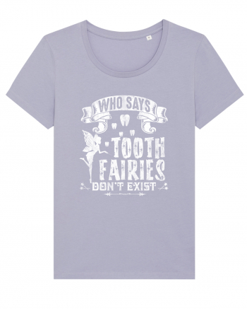 TOOTH FAIRIES Lavender