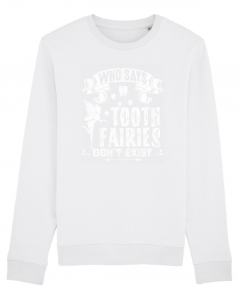 TOOTH FAIRIES White