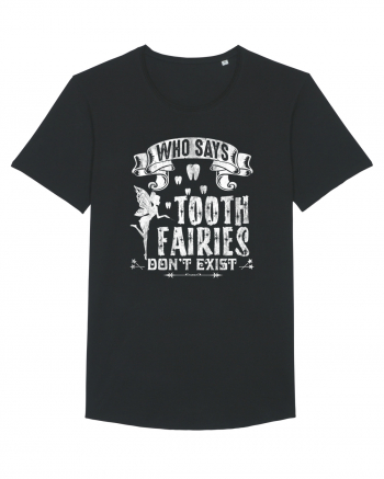 TOOTH FAIRIES Black