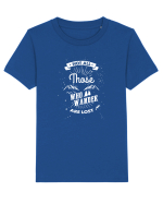 WANDER Tricou mânecă scurtă  Copii Mini Creator