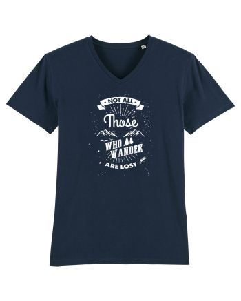 WANDER French Navy