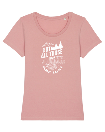 WANDER Canyon Pink
