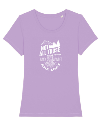 WANDER Lavender Dawn