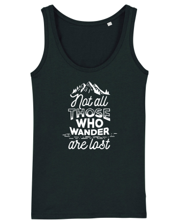 WANDER Black