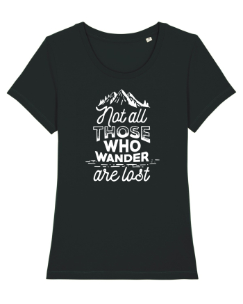 WANDER Black