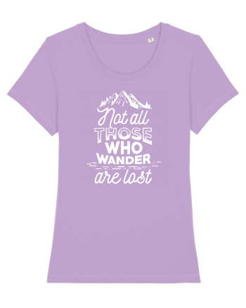 WANDER Lavender Dawn