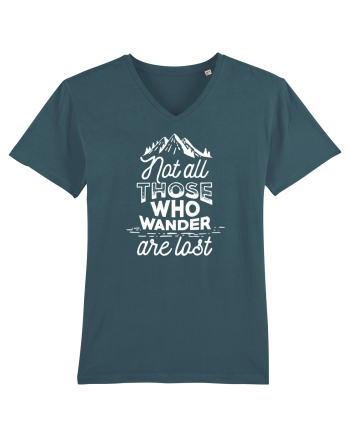 WANDER Stargazer