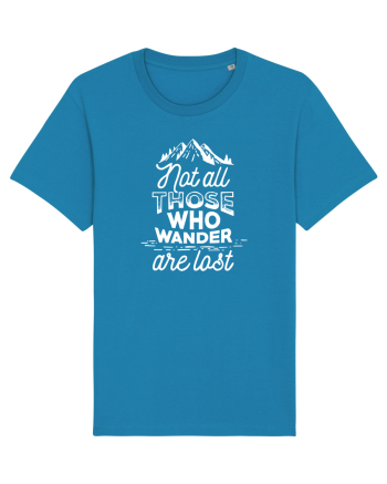WANDER Azur