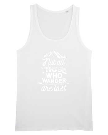 WANDER White
