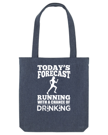 RUNNING Midnight Blue