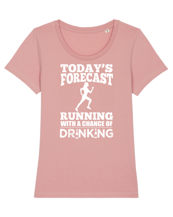 RUNNING Canyon Pink