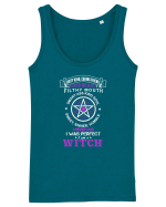 WITCH Maiou Damă Dreamer