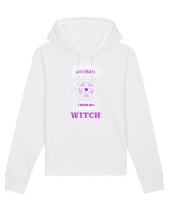 WITCH White