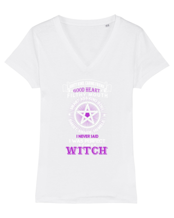 WITCH White