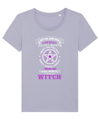 WITCH Lavender