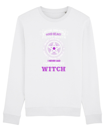 WITCH White