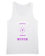 WITCH Maiou Bărbat Runs