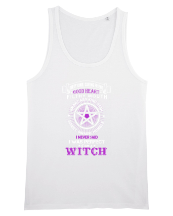 WITCH White