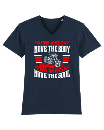 MOTORCYCLE French Navy