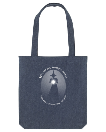 WITCH Midnight Blue
