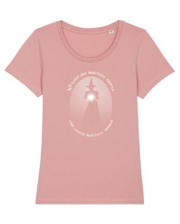 WITCH Canyon Pink