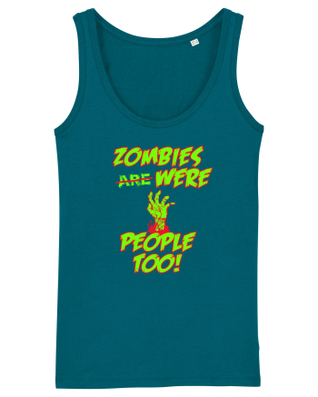 ZOMBIES Ocean Depth