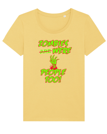 ZOMBIES Jojoba