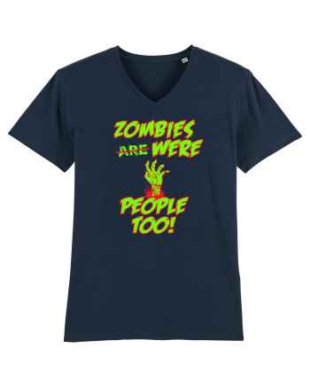 ZOMBIES French Navy