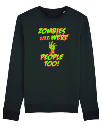 ZOMBIES Black