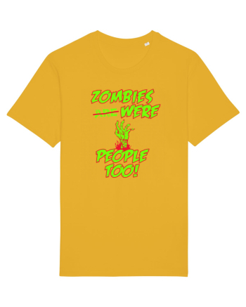 ZOMBIES Spectra Yellow