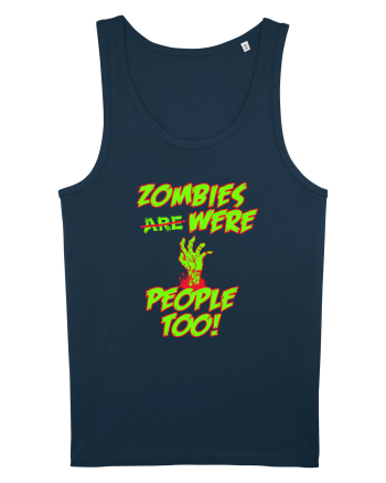 ZOMBIES Navy