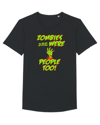 ZOMBIES Black