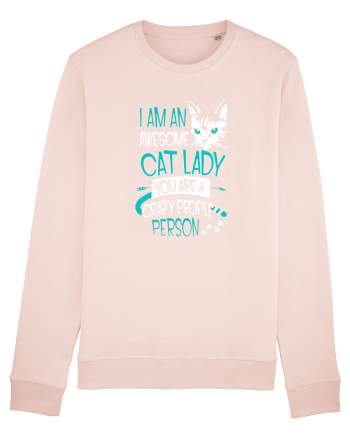 CAT Candy Pink