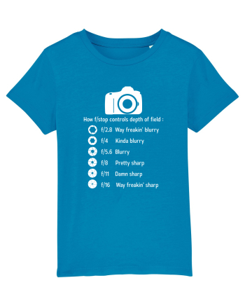 CAMERA Azur