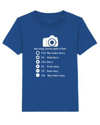 CAMERA Majorelle Blue