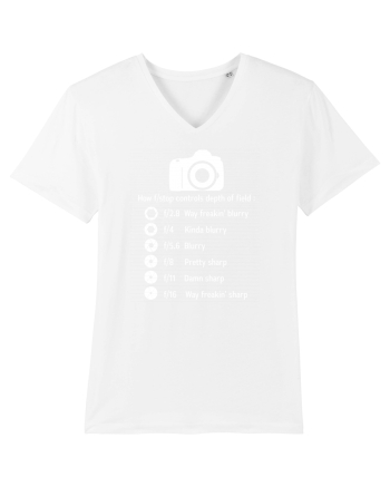 CAMERA White