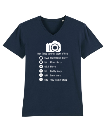 CAMERA French Navy