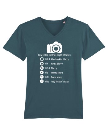 CAMERA Stargazer