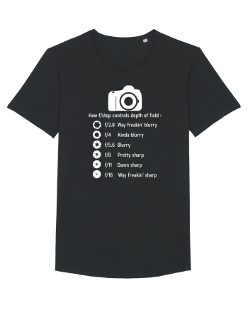 CAMERA Black