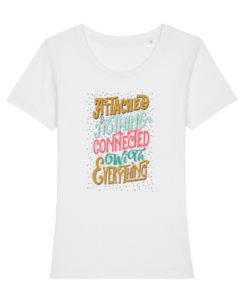 CONNECTED White