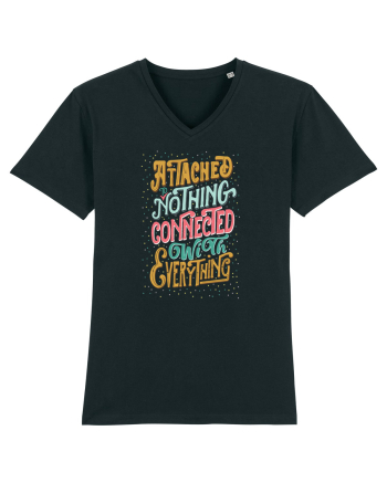 CONNECTED Black