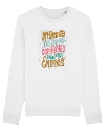 CONNECTED White